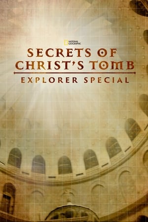 Secrets of Christ's Tomb watch Secrets of Christ's Tomb