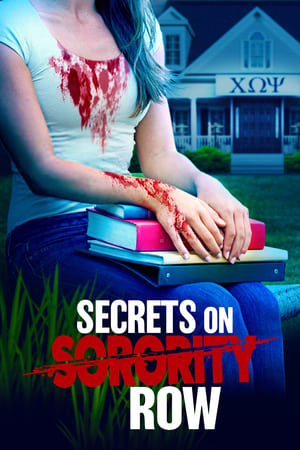 Secrets on Sorority Row watch Secrets on Sorority Row