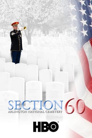 Section 60: Arlington National Cemetery watch Section 60: Arlington National Cemetery