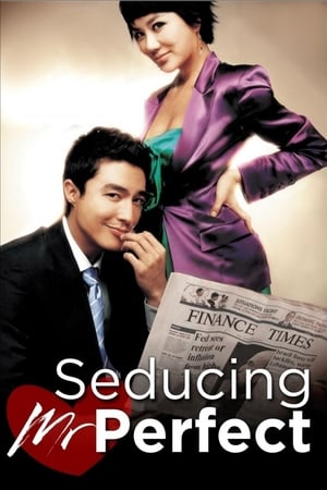 Seducing Mr. Perfect watch Seducing Mr. Perfect