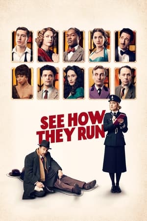 See How They Run watch See How They Run