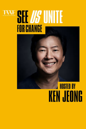 See Us Unite for Change watch See Us Unite for Change