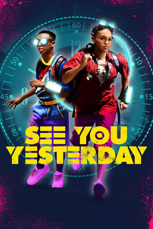 See You Yesterday watch See You Yesterday
