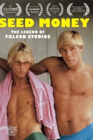 Seed Money: The Chuck Holmes Story watch Seed Money: The Chuck Holmes Story
