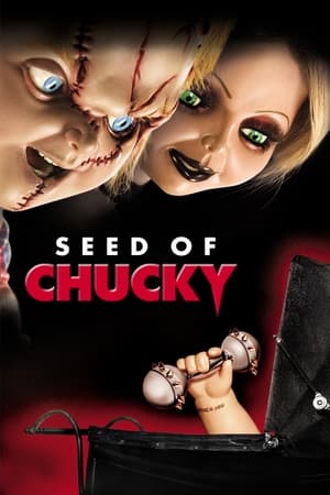 Seed of Chucky watch Seed of Chucky