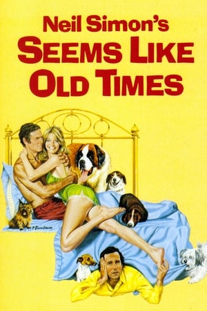 watch Seems Like Old Times