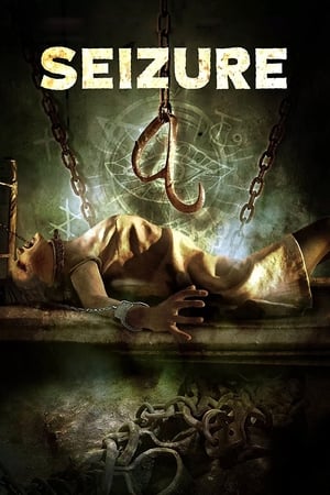Seizure watch Seizure