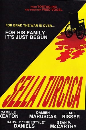 Sella Turcica watch Sella Turcica