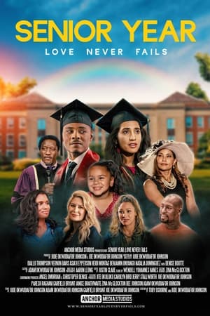 watch Senior Year: Love Never Fails