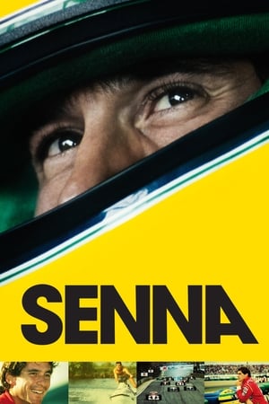 Senna watch Senna