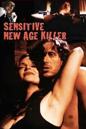 Sensitive New-Age Killer watch Sensitive New-Age Killer