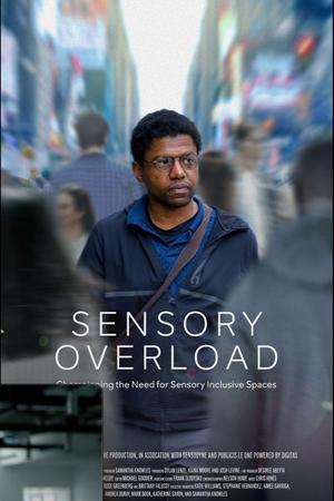 Sensory Overload watch Sensory Overload