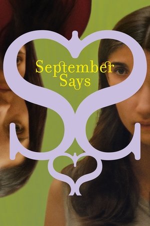 September Says watch September Says