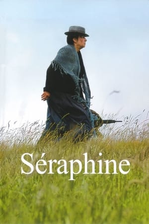 Séraphine watch Séraphine