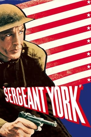 Sergeant York watch Sergeant York