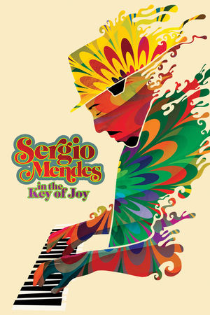 Sergio Mendes in the Key of Joy watch Sergio Mendes in the Key of Joy