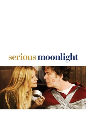 watch Serious Moonlight