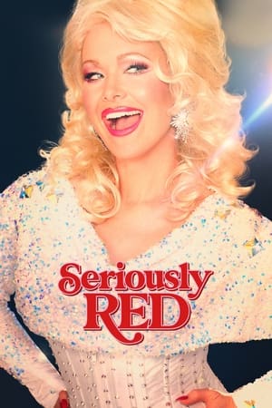 Seriously Red watch Seriously Red