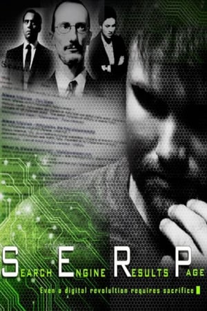 S.E.R.P. watch S.E.R.P.