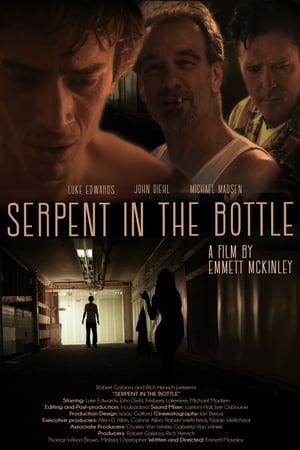 Serpent in the Bottle watch Serpent in the Bottle