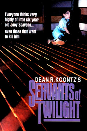 Servants of Twilight watch Servants of Twilight