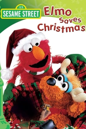 Sesame Street: Elmo Saves Christmas watch Sesame Street: Elmo Saves Christmas