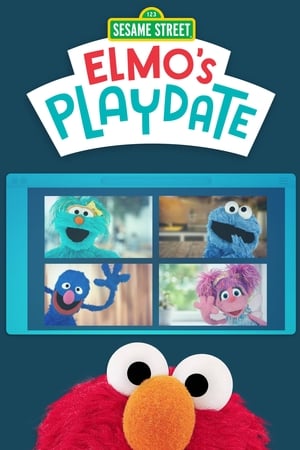 Sesame Street: Elmo's Playdate watch Sesame Street: Elmo's Playdate