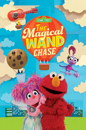 Sesame Street: The Magical Wand Chase watch Sesame Street: The Magical Wand Chase