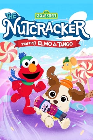 Sesame Street The Nutcracker watch Sesame Street The Nutcracker