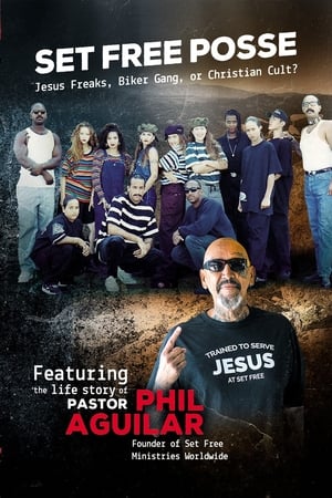 Set Free Posse: Jesus Freaks, Biker Gang, or Christian Cult? watch Set Free Posse: Jesus Freaks, Biker Gang, or Christian Cult?
