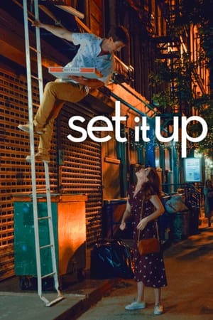 Set It Up watch Set It Up