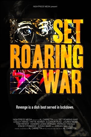 watch Set Roaring War