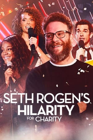 Seth Rogen's Hilarity for Charity watch Seth Rogen's Hilarity for Charity