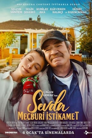 Sevda Mecburi İstikamet watch Sevda Mecburi İstikamet