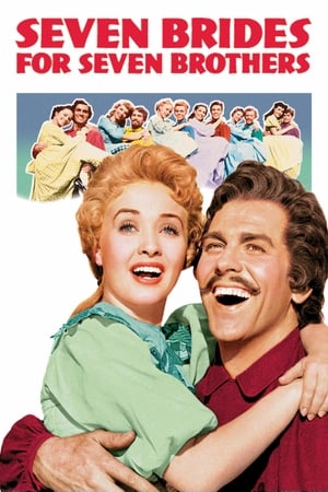 watch Seven Brides for Seven Brothers