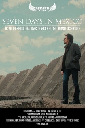 Seven Days in Mexico watch Seven Days in Mexico