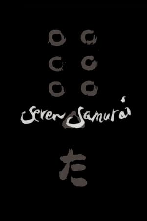 Seven Samurai watch Seven Samurai
