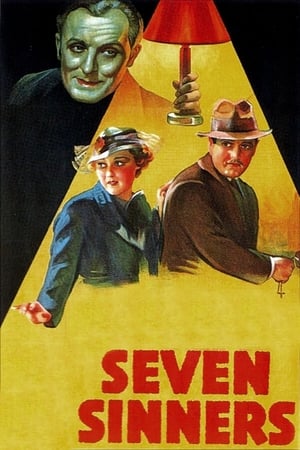 Seven Sinners watch Seven Sinners
