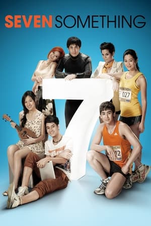 Seven Something watch Seven Something