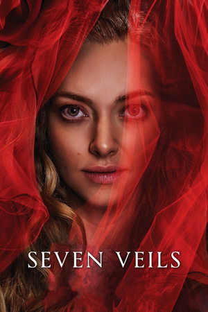 Seven Veils watch Seven Veils