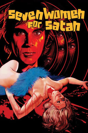 Seven Women for Satan watch Seven Women for Satan