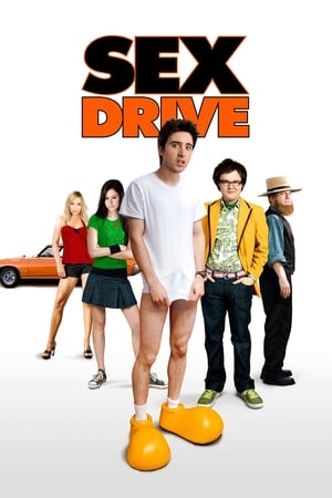 Sex Drive watch Sex Drive