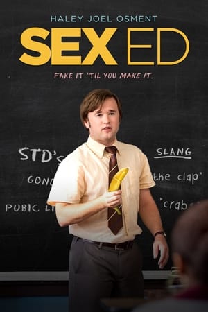 Sex Ed watch Sex Ed