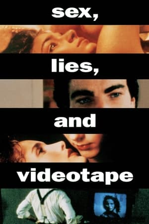 watch sex, lies, and videotape