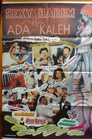 watch Sexy Harem Ada-Kaleh