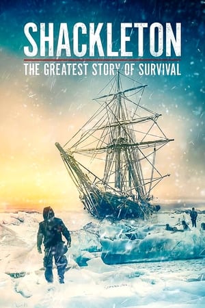 Shackleton: The Greatest Story of Survival watch Shackleton: The Greatest Story of Survival