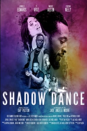 Shadow Dance watch Shadow Dance