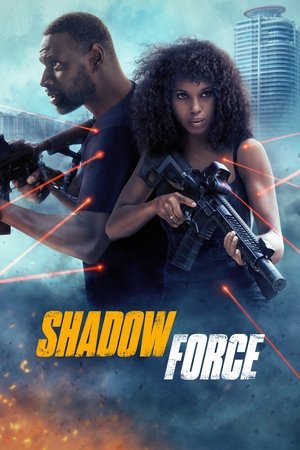 Shadow Force watch Shadow Force