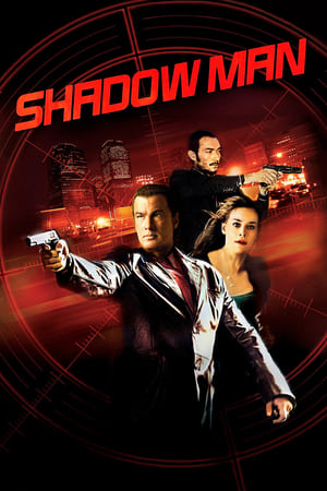 Shadow Man watch Shadow Man