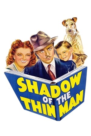 Shadow of the Thin Man watch Shadow of the Thin Man